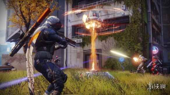 Bungie起诉《命运2》外挂作者获胜 获赔1200万美元