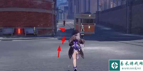 《崩坏：星穹铁道》通缉令图片攻略