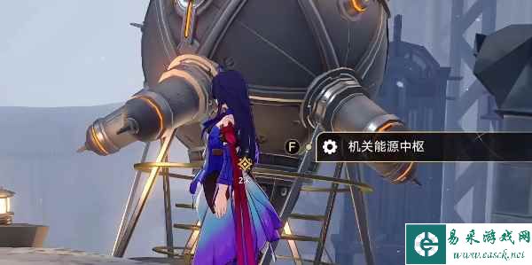 《崩坏：星穹铁道》开启所有机关任务攻略