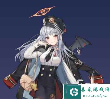 蔚蓝档案格黑娜学院强力学生推荐 蔚蓝档案格黑娜学院强力学生技能解析