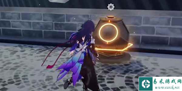 《崩坏：星穹铁道》开启所有机关任务攻略
