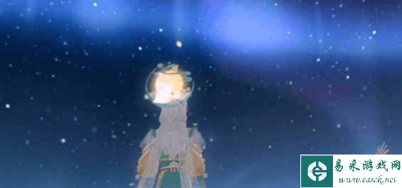 《创造与魔法》星之间进入方法