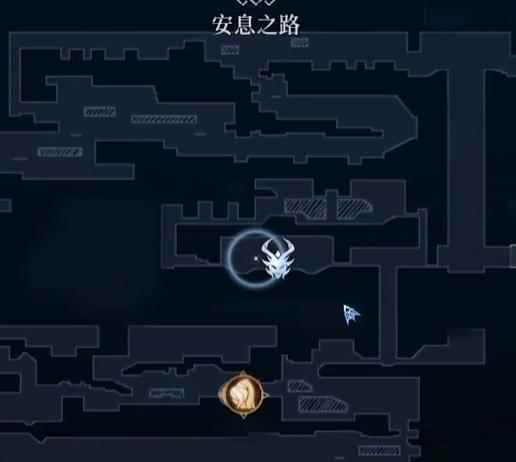 心渊梦境后像迷途战士的项链在哪 后像获取位置一览