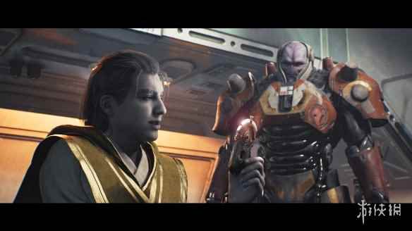 EA最火单机游戏!《星战幸存者》Steam热度超越前作