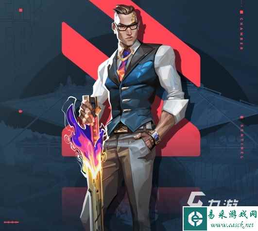 无畏契约钱博尔怎么样 无畏契约钱博尔强度分析