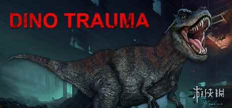 复古FPS游戏《Dino Trauma》Steam开启抢先测试!