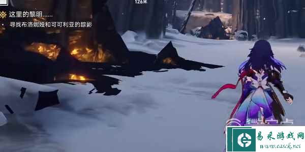 《崩坏星穹铁道》星星是冰冷的玩具任务完成方法