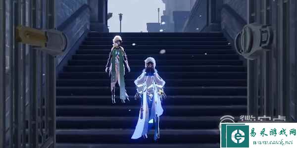 《崩坏星穹铁道》星星是冰冷的玩具任务完成方法
