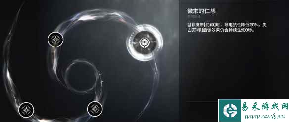 《鸣潮》吟霖技能效果共鸣链加成一览