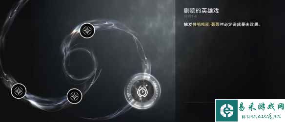 《鸣潮》炽霞技能效果共鸣链加成一览