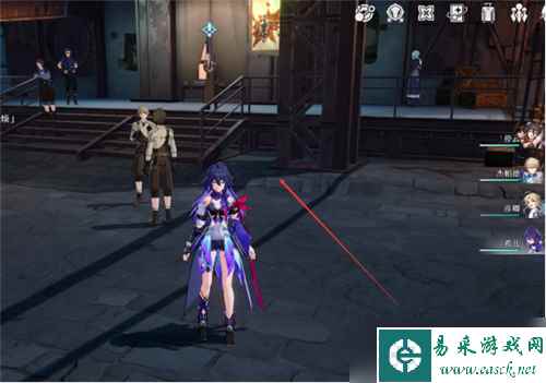 《崩坏星穹铁道》愤怒拳套怎么获取