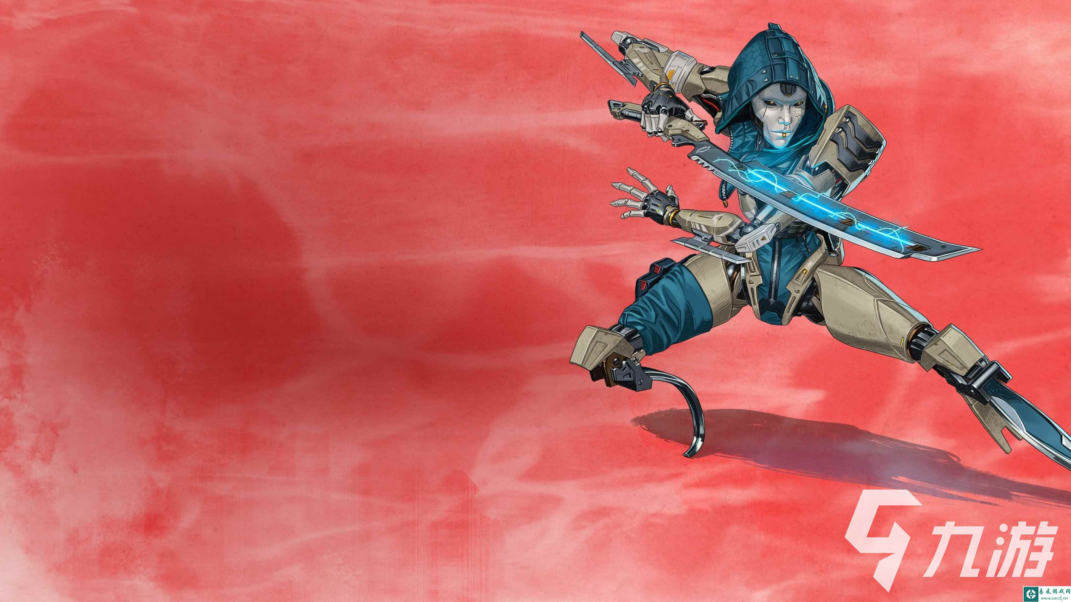 apex英雄手游新手武器选择攻略 apex英雄手游适合新手的武器介绍