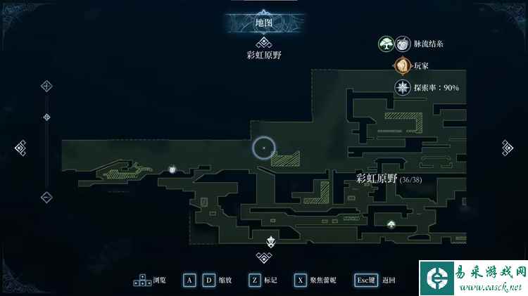 心渊梦境后像全收集攻略 全后像位置获取指南