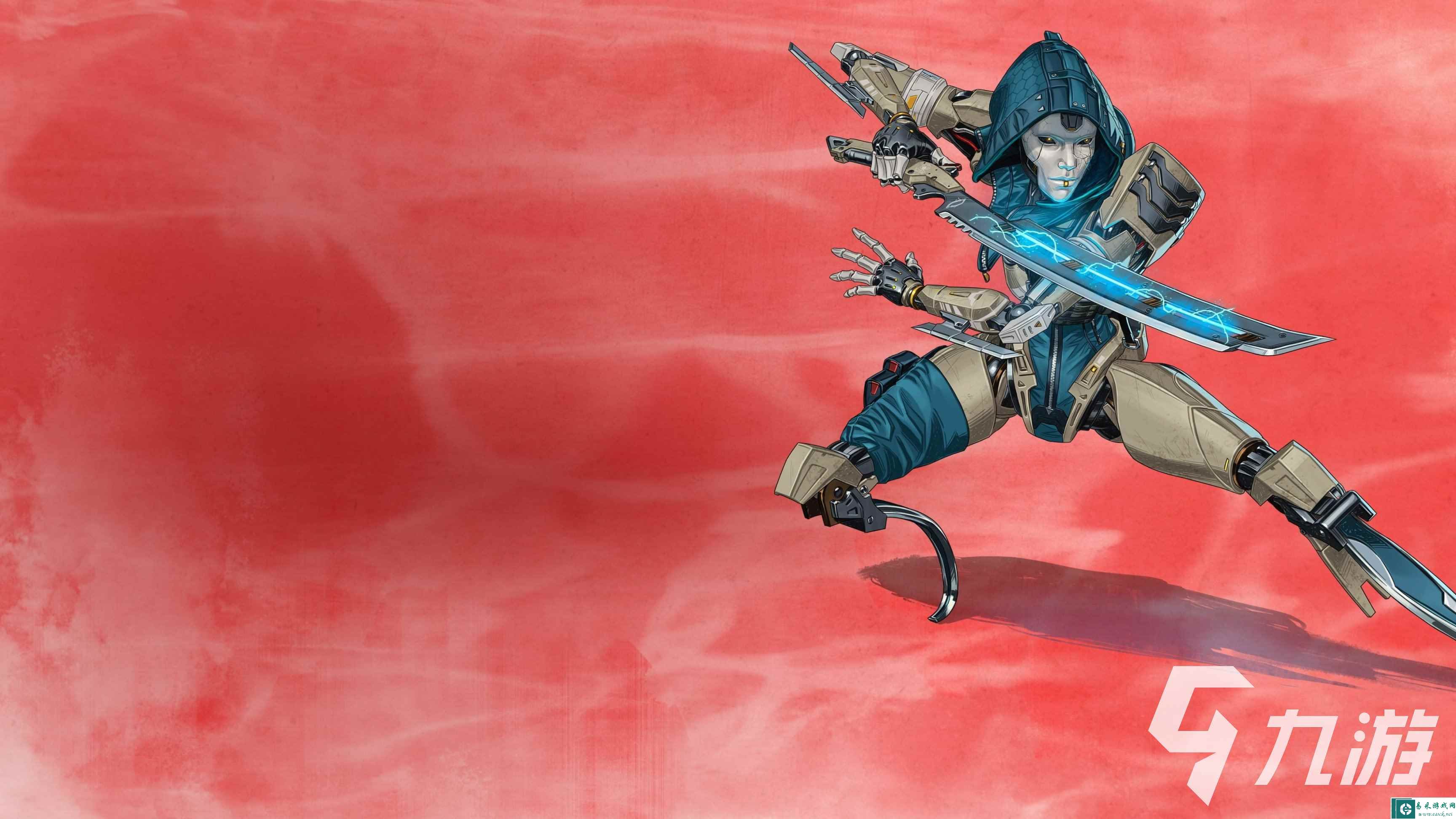 apex英雄手游新手武器选择攻略 apex英雄手游适合新手的武器介绍