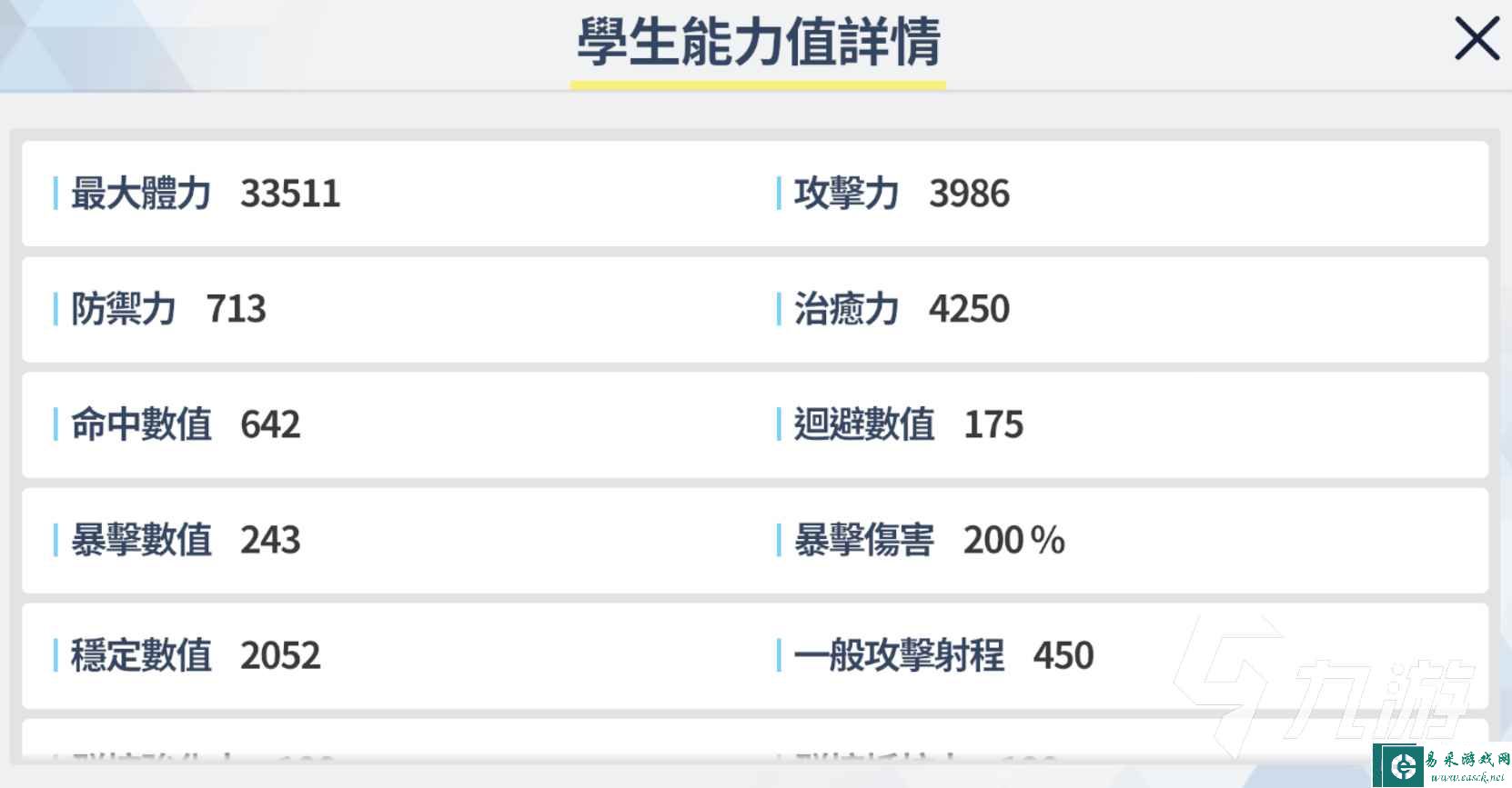 蔚蓝档案弦生强吗 蔚蓝档案弦生技能强度详解