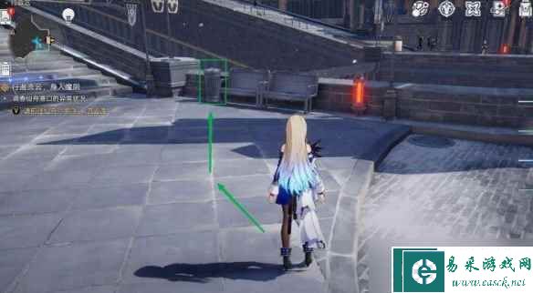 《崩坏星穹铁道》日常任务街头笔友怎么做？街头笔友任务图文攻略