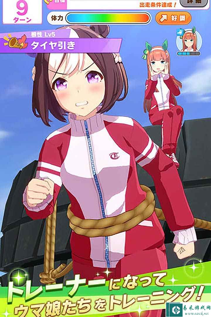 闪耀优俊少女好玩吗 闪耀优俊少女玩法简介