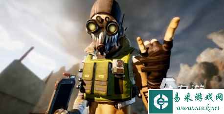 apex英雄手游装备介绍 apex英雄手游装备图鉴一览