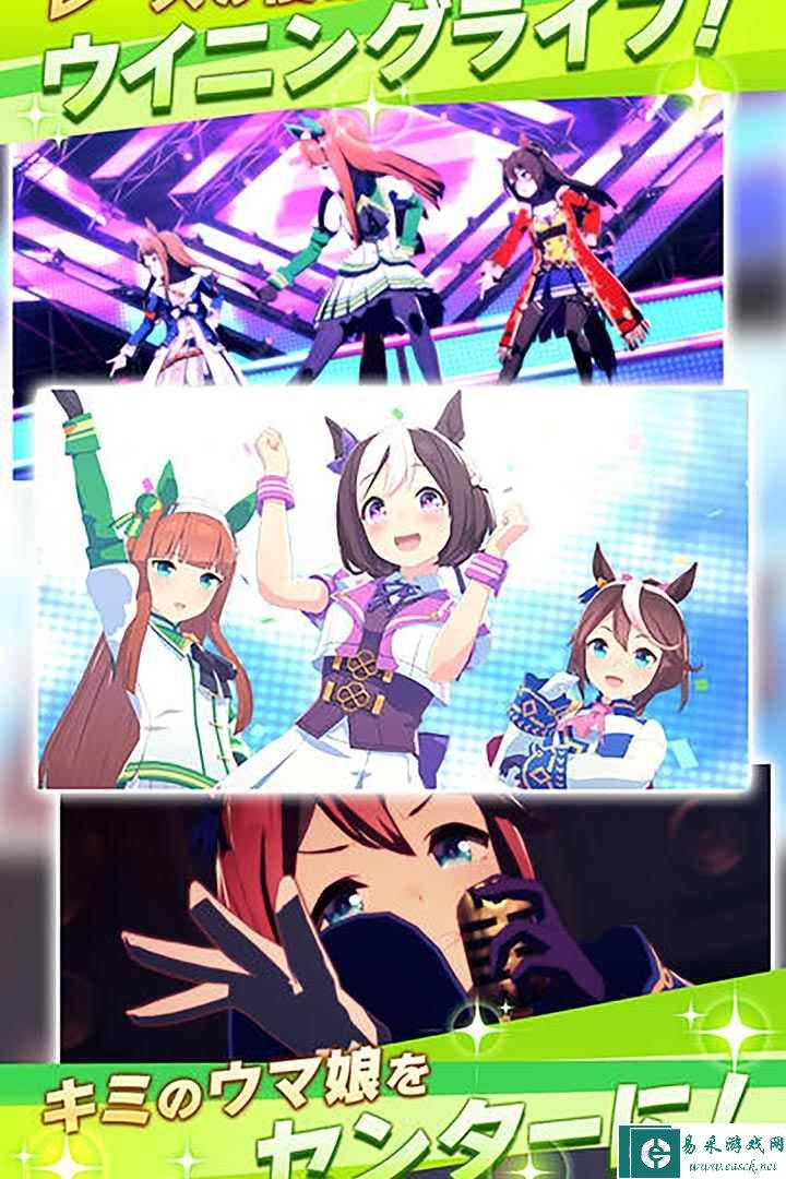 闪耀优俊少女好玩吗 闪耀优俊少女玩法简介