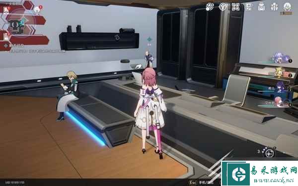 崩坏星穹铁道冒险任务触不可及攻略