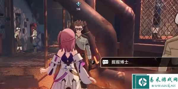 崩坏星穹铁道角斗士攻略