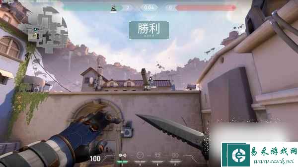 无畏契约零摄像头眼位选择