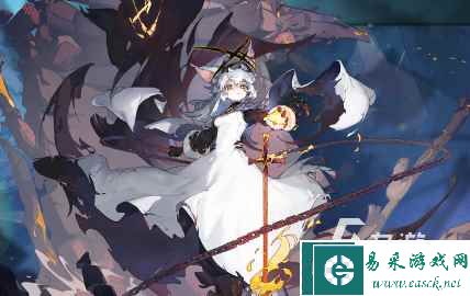 白夜极光童谣座怎么样 白夜极光童谣座人物详解