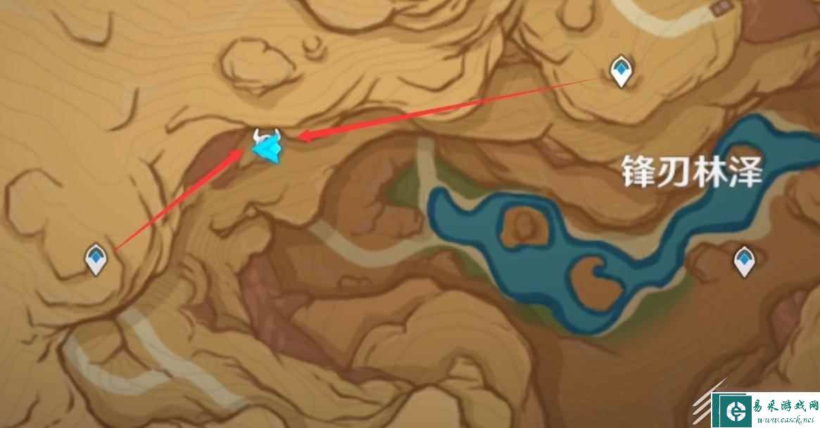 《原神》喀万驿三型陆上运输货盘获得方法攻略