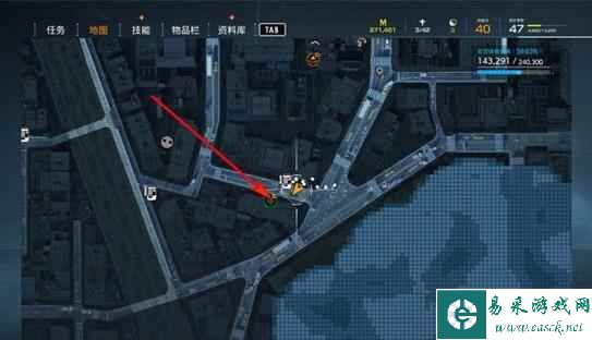 《幽灵线东京》躲躲藏藏支线任务攻略