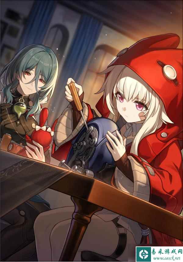 《崩坏星穹铁道》冒险鼹鼠队任务完成方法