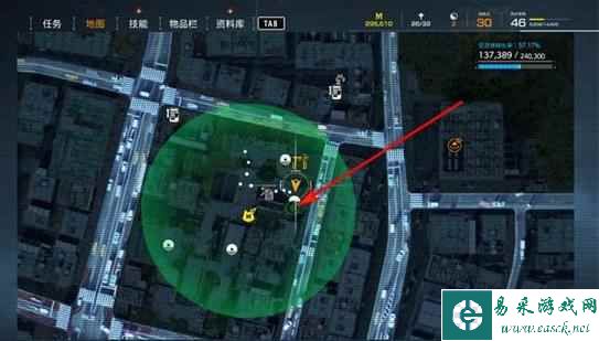 《幽灵线东京》躲躲藏藏支线任务攻略