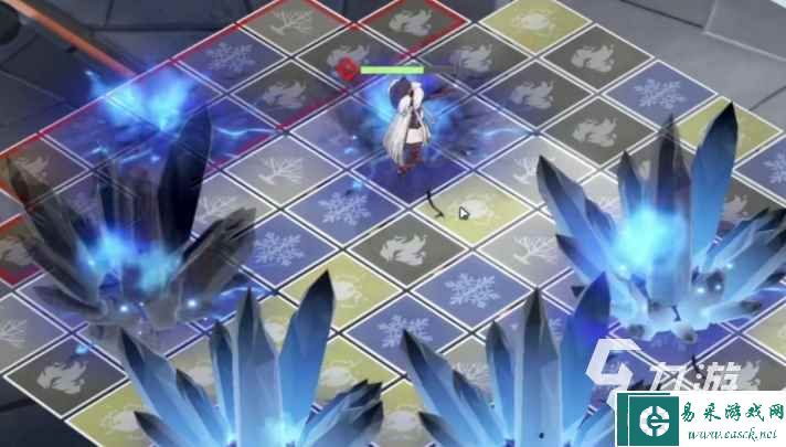 白夜极光艾露玛强度如何 艾露玛技能实力分析