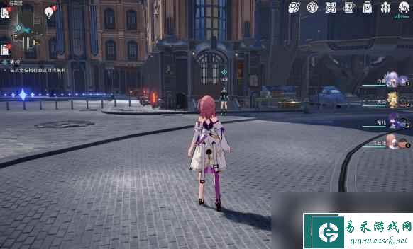 《崩坏：星穹铁道》失控任务触发攻略
