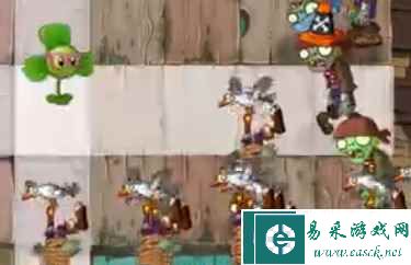《植物大战僵尸2》世界解锁顺序推荐