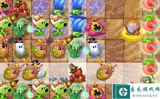 《植物大战僵尸2》世界解锁顺序推荐