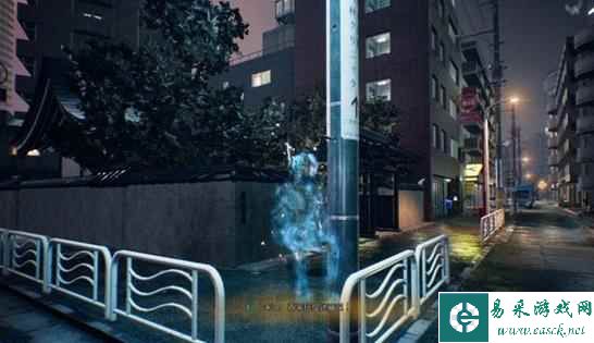 《幽灵线东京》躲躲藏藏支线任务攻略
