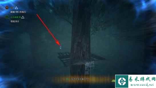 《幽灵线东京》躲躲藏藏支线任务攻略