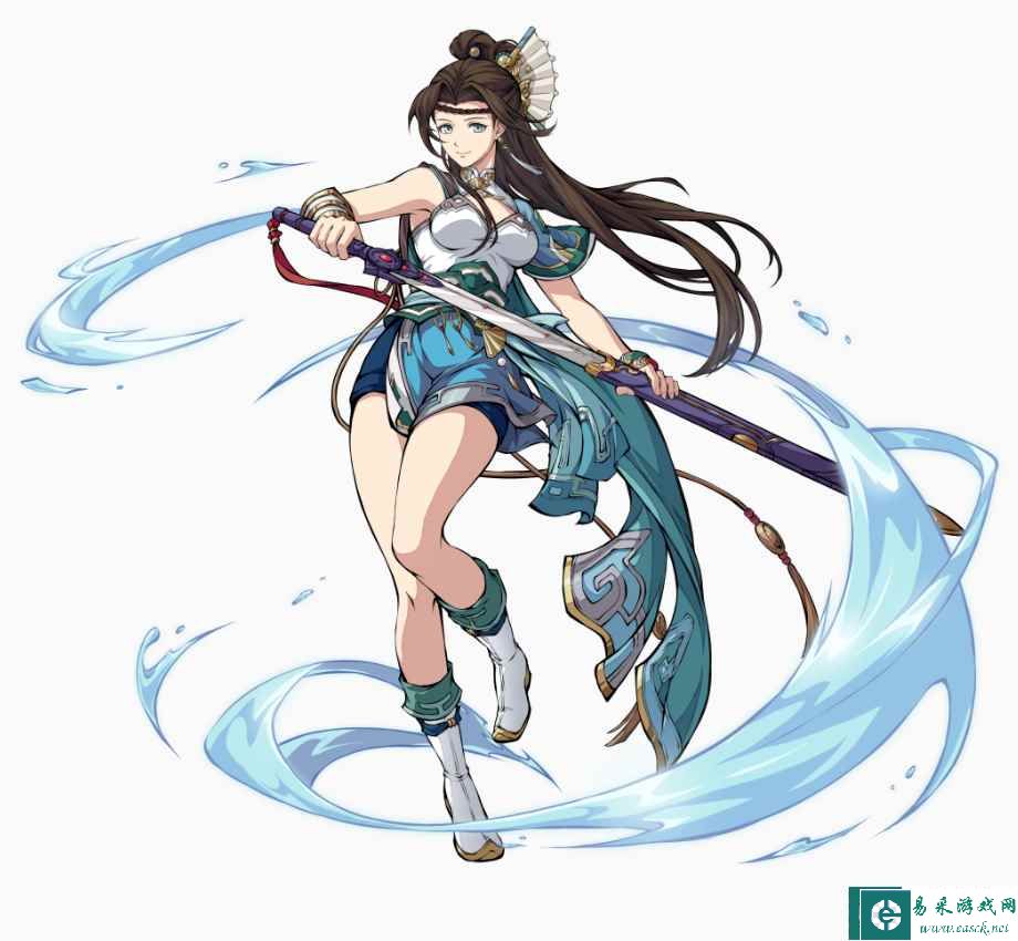 《天地劫幽城再临》傅雅鱼技能搭配