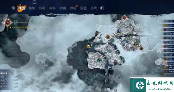 《卡库远古封印》史诗宝箱位置汇总