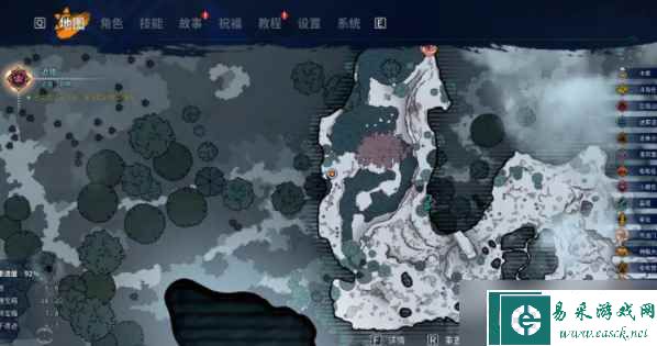《卡库远古封印》史诗宝箱位置汇总