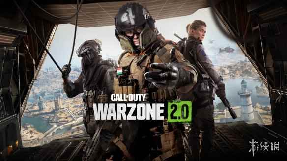 竞技玩家准备战斗!《COD:战区2》排位赛即将上线