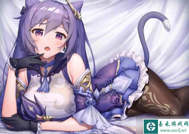 《原神》5月4日兑换码介绍
