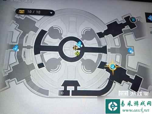 崩坏星穹铁道空间站怪谈任务策略