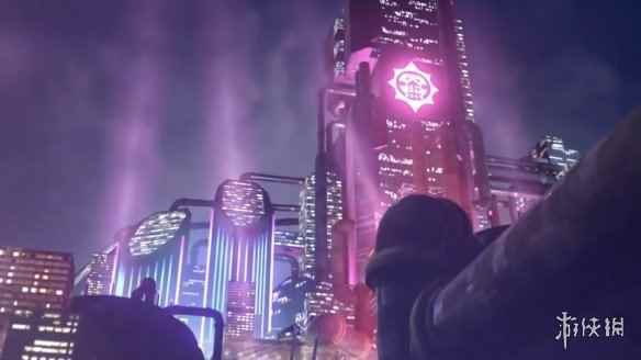 《超侦探事件簿:雾雨谜宫》天照公司介绍影像公布!