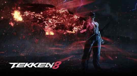 《铁拳8》制作人:PS5 SSD可以提升玩家的游戏体验