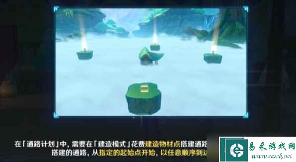 原神通路计划怎么做?原神通路计划攻略