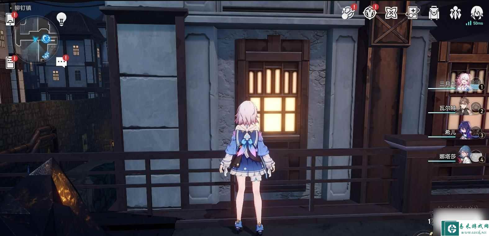 崩坏星穹铁道血源彩蛋位置一览