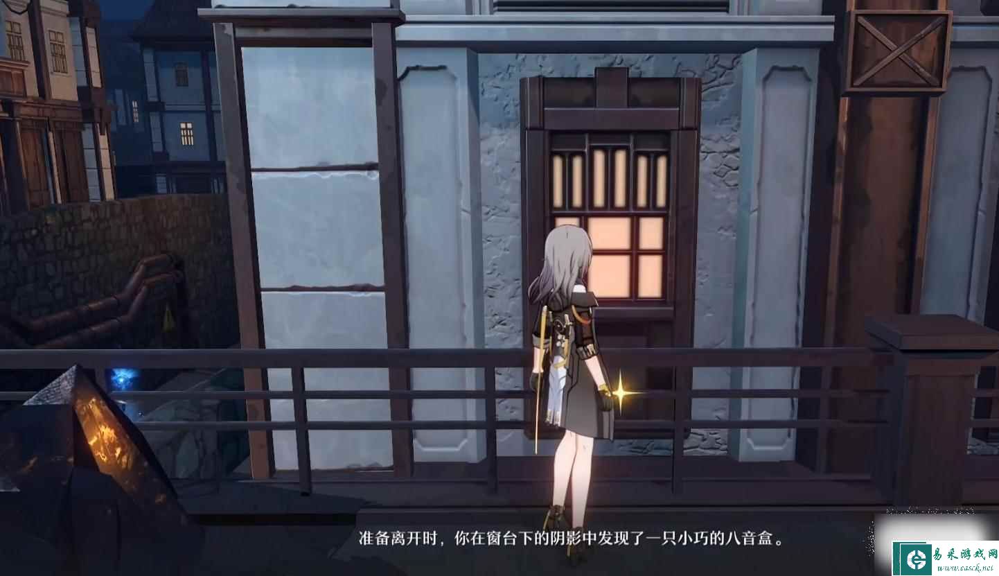 崩坏星穹铁道血源彩蛋位置一览