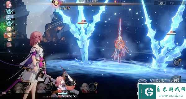 崩坏星穹铁道模拟宇宙6必带角色指南