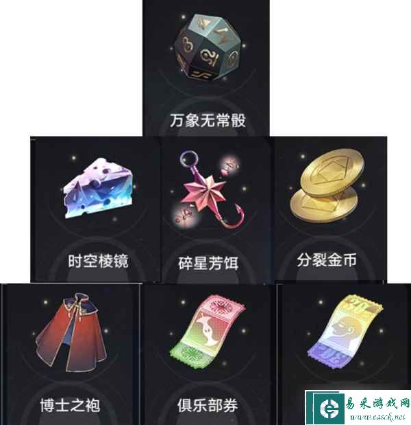 《崩坏：星穹铁道》模拟宇宙第六世界平民通关阵容搭配方法